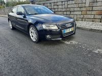 usado Audi A5 Sportback preco para despachar