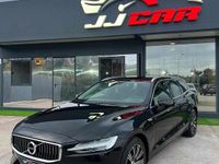 Usado Volvo V60 340 HP (250 kW) 2021 Preto Carrinha