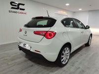 usado Alfa Romeo Giulietta 1.6 JTDm Distinctive 105 cv