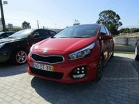 usado Kia Ceed 1.6 GTLINE