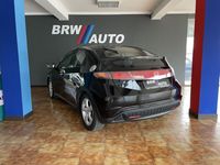 usado Honda Civic 1.4 Comfort