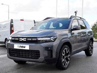 Usado Dacia Bigster Journey 109 HP (80 kW) 2025 Cinzento SUV