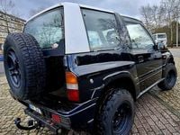 Usado Suzuki Vitara 90 HP (66 kW) 1997