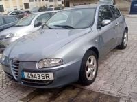 Usado Alfa Romeo 147 125 HP (91 kW) 2001 Citadino