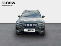 Usado Dacia Spring Comfort 33 kW (45 HP) 2023 Verde Citadino