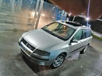 usado Fiat Stilo 1.9JTD 116cv aceito trocas e retomas