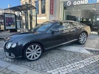 Usado Bentley Continental 575 HP (422 kW) 2011 Antracite