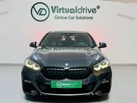 Usado BMW 218 150 HP (110 kW) 2021 Cinza antracite Coupé
