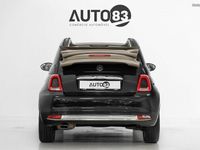 usado Fiat 500C 1.2 Lounge