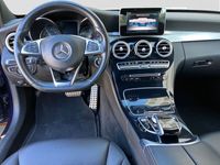 usado Mercedes C300 Classe CAMG Line