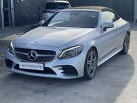 usado Mercedes C220 Classe Cd AMG Line