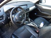 usado BMW X1 18D Sdrive 2014