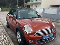 Usado Mini Cooper 2012 Citadino