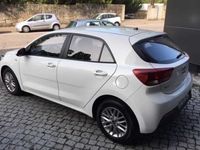 usado Kia Rio 1.4 CRDi SX