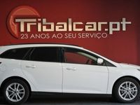 usado Ford Focus sw 1.5 TDCI