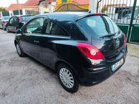 usado Opel Corsa 1.3Cdti