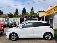 usado Hyundai i20 Blue Access 1.1cc CRDi 75cv