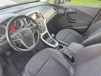 usado Opel Astra Sports tourer ecoflex