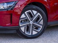 Usado Hyundai Kauai 100 kW (136 HP) 2022 Vermelho SUV