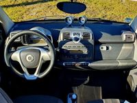 usado Smart ForTwo Cabrio 1.0 2010