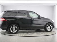 usado Mercedes ML250 - UsadoBlueTEC 154g