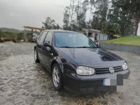 usado VW Golf IV 1.9 tdi