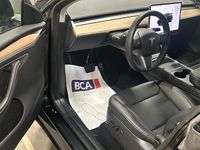 Usado Tesla Model Y 378 kW (514 HP) 2023 Preto SUV