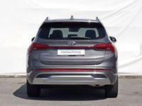 usado Hyundai Santa Fe 2.2d 8DCT Vanguard + Luxury Pack MY21