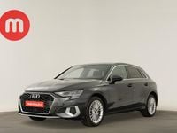 Usado Audi A3 Sportback e-tron Advanced 150 HP (110 kW) 2024 Citadino