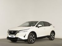 Usado Nissan Qashqai N-Connecta 190 HP (139 kW) 2023 Branco SUV