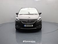 usado Opel Zafira Tourer 1.6 CDTI EXECUTIVE