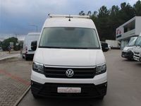 usado VW Crafter 2.0 TDi T.Médio // 140 Cv