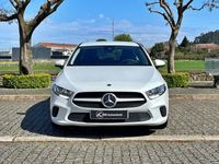 usado Mercedes A180 d Business Solutions