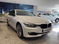 usado BMW 318 Serie-3 d Touring