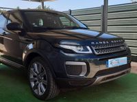 usado Land Rover Range Rover evoque 