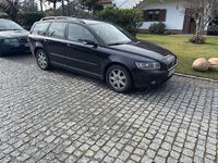 Usado Volvo V50 110 HP (80 kW) 2007 Carrinha