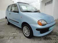 usado Fiat Seicento 1.1 Be Happy