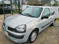 usado Renault Clio II 