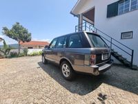 usado Land Rover Range Rover LM 3.0