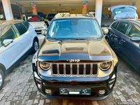 Usado Jeep Renegade Limited 120 HP (88 kW) 2020 Preto SUV