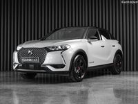 Usado DS Automobiles DS3 Crossback E-Tense Performance 100 kW (136 HP) 2020 Cinza SUV