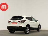 usado Nissan Qashqai Qashqai1.5 Dci Acenta