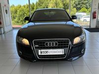 usado Audi A5 2.7 S-Line TDI Atraction - Nacional