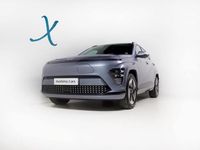 Usado Hyundai Kauai 159 kW (217 HP) 2024 Cinzento SUV