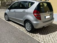 usado Mercedes A150 Classe2005, 214000 kms, 1 dono