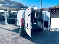 Usado Fiat Fiorino 80 HP (58 kW) 2019 Branco Monovolume