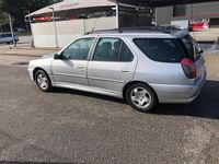 usado Peugeot 306 CARRINHA 1.4 280.000 KMS