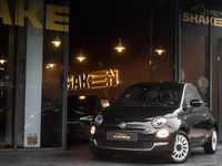 Usado Fiat 500 Dolcevita 70 HP (51 kW) 2021 Preto Citadino