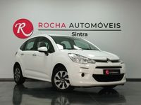 usado Citroën C3 Puretech Confort