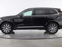 usado Volvo XC90 Recharge Inscription, T8 AWD híbrido plug-in, 7 lugares